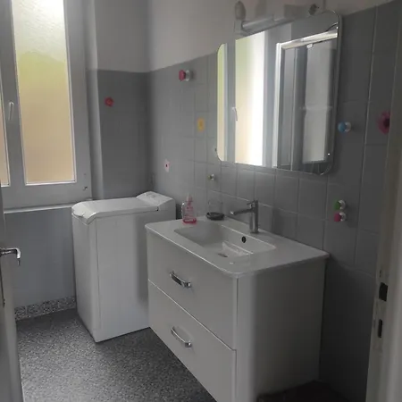 Appartement Bretagne Evasion