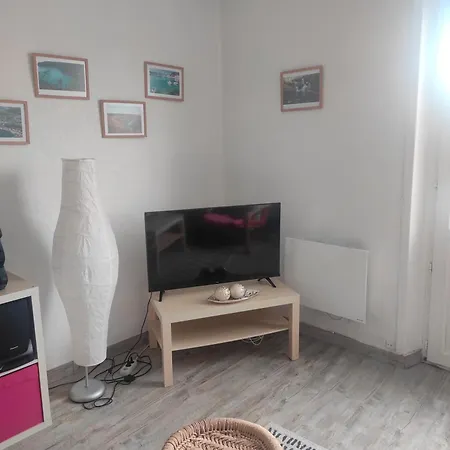 Bretagne Evasion Appartement *
