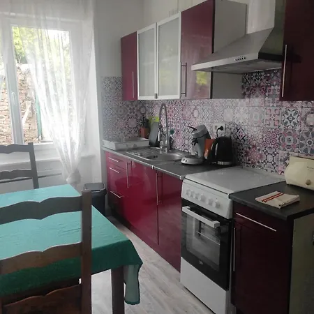 Appartement Bretagne Evasion *